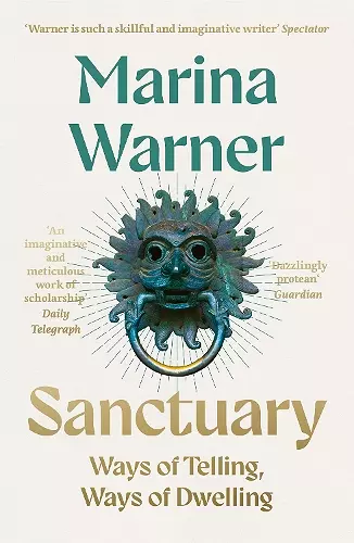 Sanctuary cover