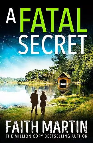 A Fatal Secret cover