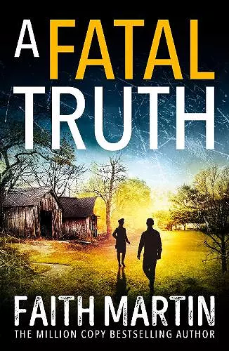 A Fatal Truth cover