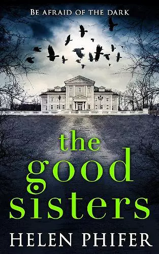 The Good Sisters cover