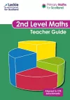 Second Level Teacher Guide cover