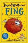 Fing cover