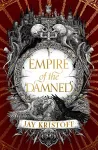 Empire of the Damned cover