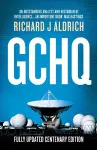GCHQ cover
