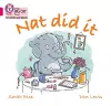 Nat Did It cover