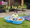 Tip Tap Pans cover