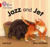 Jazz and Jet cover