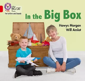 In the Big Box cover