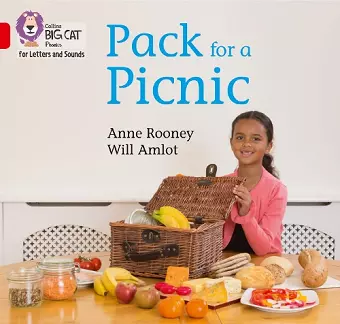 Pack for a Picnic cover