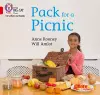 Pack for a Picnic cover