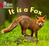It is a Fox cover