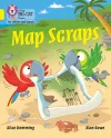 Map Scraps cover