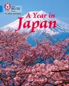 A Year in Japan cover