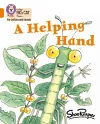 A Helping Hand cover