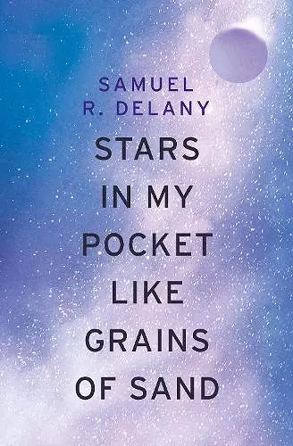 Stars in My Pocket Like Grains of Sand cover