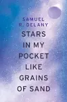 Stars in My Pocket Like Grains of Sand cover