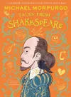 Michael Morpurgo’s Tales from Shakespeare packaging