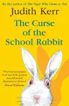 The Curse of the School Rabbit cover