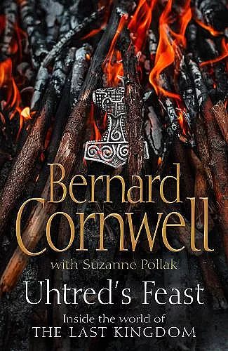Uhtred’s Feast cover