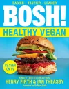 BOSH! Healthy Vegan cover