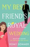 My Best Friend’s Royal Wedding cover