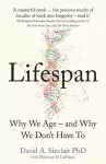 Lifespan cover