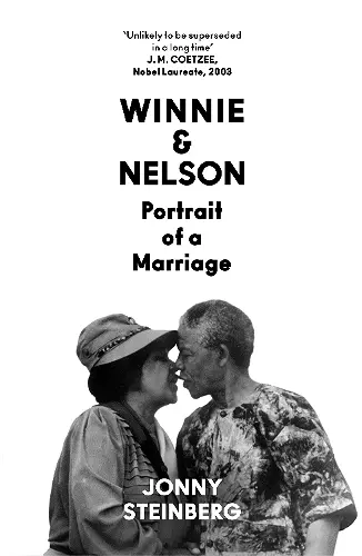 Winnie & Nelson cover