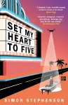 Set My Heart To Five cover