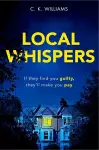 Local Whispers cover