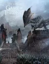 The Art of Game of Thrones cover