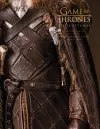 Game of Thrones: The Costumes cover