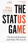 The Status Game cover
