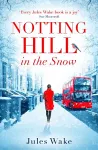 Notting Hill in the Snow cover