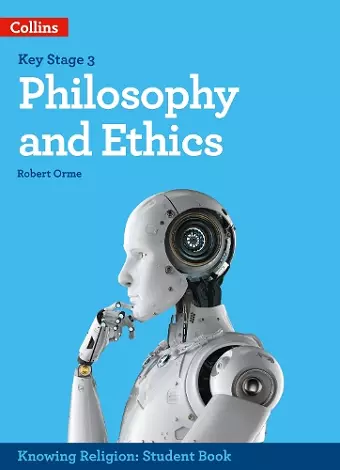 Philosophy and Ethics cover