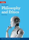 Philosophy and Ethics cover