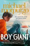Boy Giant cover
