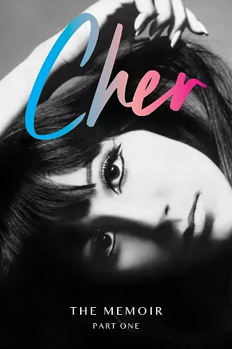 Cher cover