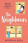 The Neighbours cover