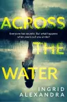 Across the Water cover