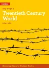KS3 History Twentieth Century World cover