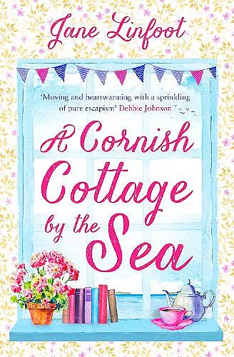 A Cornish Cottage by the Sea cover