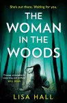 The Woman in the Woods cover