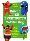 Dance Like Everybody’s Watching! cover