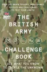 The British Army Challenge Book cover