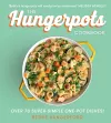 The Hungerpots Cookbook cover