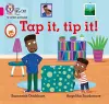 Tap It, Tip It! cover