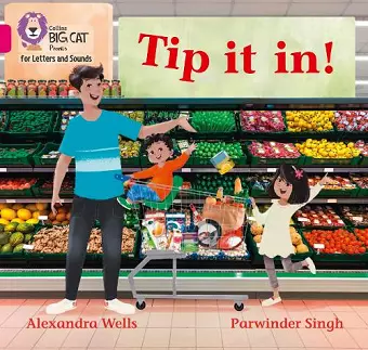 Tip It In! cover