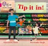 Tip It In! cover