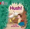 Hush! cover