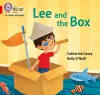 Lee and the Box cover